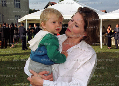 W Gdyni Orlowie otwarto nowyo hotel Willa Lubicz. Na...