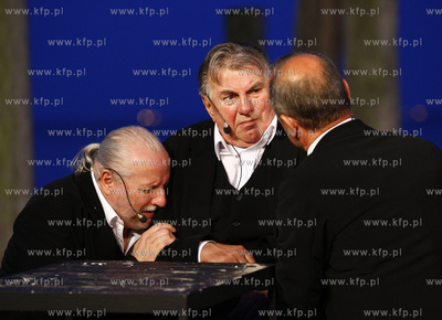 Gdynia Orlowo. Zakonczenie sezonu na Scenie Letniej....