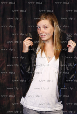 Gdynia. 34 Festiwal Polskich Filmow Fabularnych. Nz....