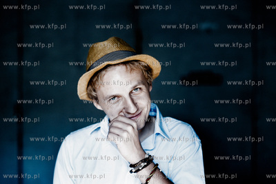 Gdynia. 34 Festiwal Polskich Filmow Fabularnych. Nz...