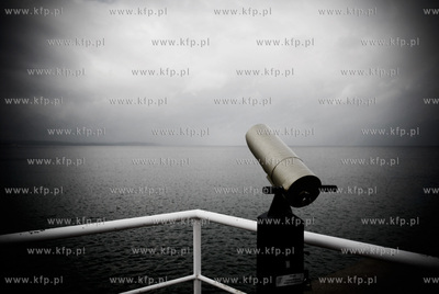 Gdansk. Molo w Brzeznie.
07.10.2009
fot. Krzysztof...