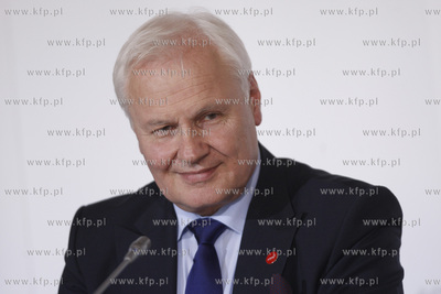 Sopot. Nieformalne Spotkanie Ministrow ds. Srodowiska...