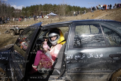 Gdynia. Kolibki Adventure Park. Trzecia edycja Wrak...