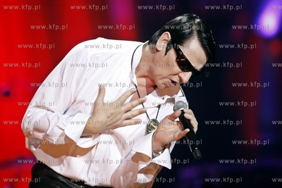 Sopot. Ergo Arena. Festiwal Top Trendy. Koncert Top....