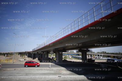 Oddana do użytkowania droga ekspresowa S7 - Południowa...