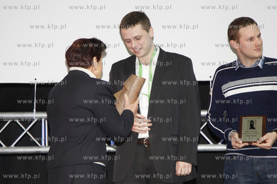 Gdynia Hala Gdynia. XV Ogolnopolskie Spotkania Podroznikow,...