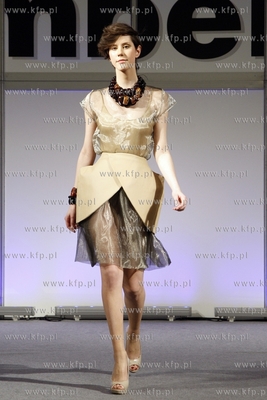 Gdansk. Amber Expo. 20 Targi Bursztynu, Bizuterii i...