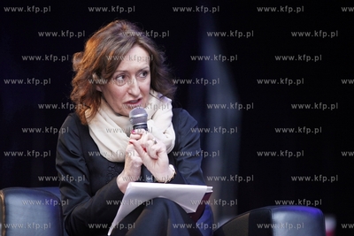 Gdansk. Park Naukowo Technologiczny. Pomorski Kongres...