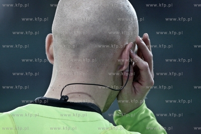 PGE Arena. Mecz o mistrzostwo T-Mobile Ekstraklasy...