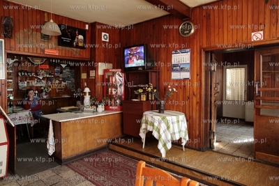 Pruszcz Gdański. Bar Zacisze.
25.02.2015
fot. Krzysztof...