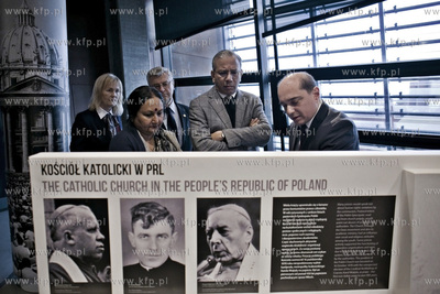 Gdańsk. Obchody swiatowego Dnia Rotary w Polsce. Nz....