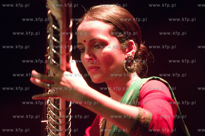 Gdańsk. Polska Filharmonia Bałtycka na Ołowiance....