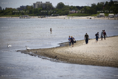 Sopot. Plaża.
23.05.2017
fot. Krzysztof Mystkowski...