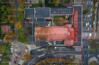 Budynek Opery Bałtyckiej.
24.10.2022
fot. Krzysztof...