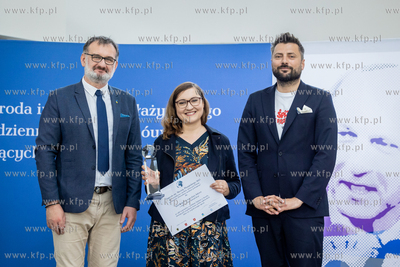 Muzeum Emigracji w Gdyni. XII edycji Nagrody im. Macieja...