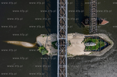 Most w Tczewie.
17.08.2023
fot. Krzysztof Mystkowski...