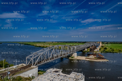 Most w Tczewie.
17.08.2023
fot. Krzysztof Mystkowski...