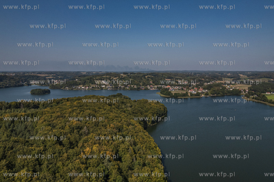 Jezioro w Ostrzycach.
06.09.2024
fot. Krzysztof Mystkowski...