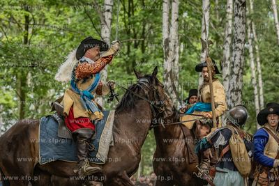 Festiwal Twierdzy Wisłoujście 1628. Inscenizacja
bitwy...