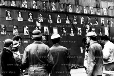 Prezentacja sylwetek "Ludzi dobrej roboty" w Stoczni...