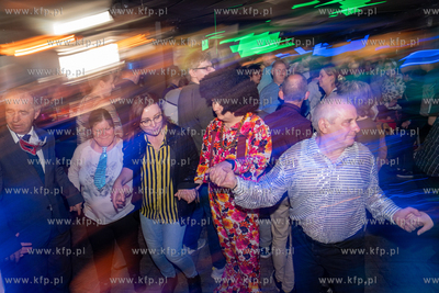 21. impreza integracyjna z okazji Dnia Godności Osoby...