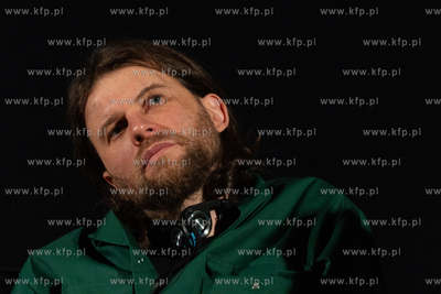 50. Festiwal Polskich Filmów Fabularnych w Gdyni....