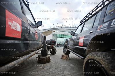 Przeglad najwazniejszych polskich wypraw na XIII Ogolnopolskim...