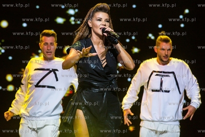 Sopot, Opera Leśna, Top of the Top Sopot Festival...