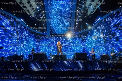 Sopot, Opera Leśna, Top of the Top Sopot Festival...