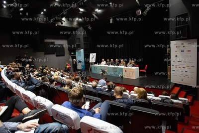 Gdynia, 43. Festiwal Polskich Filmów Fabularnych w...