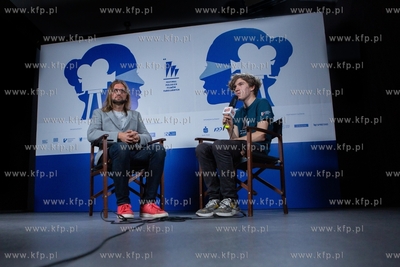 44. Festiwal Polskich Filmów Fabularnych w Gdyni....