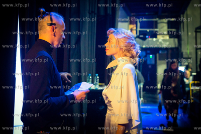 Teatr Muzyczny. 44. Festiwal Polskich Filmów Fabularnych...