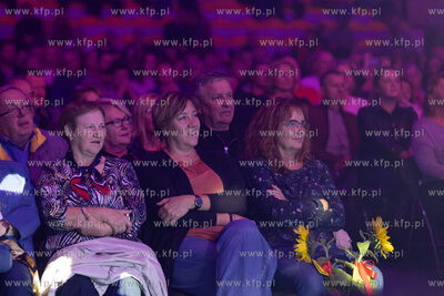 Polsat Plus Arena Gdynia. 28. Festiwal Gdynia Classica...