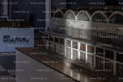 Muzeum Emigracji w Gdyni. Wystawa czasowa "Gdynia,...