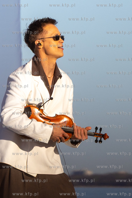Sopot. Koncert „Majówka na Molo – Zakochani w...