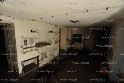 11 Bateria Artylerii Stalej w Gdyni Redlowie zbudowana...