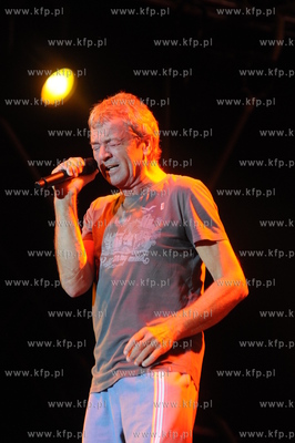 Festiwal Solidarity of Arts. Koncert "Dziwny jest ten...