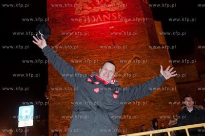 Gdansk dla Orkierstry. Koncert towarzyszacy XX Finalowi...