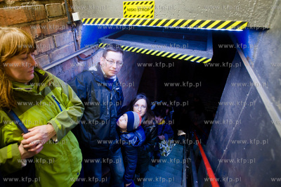 Gdansk. Europejska Noc Muzeow 2014.
17.05.2014
fot....
