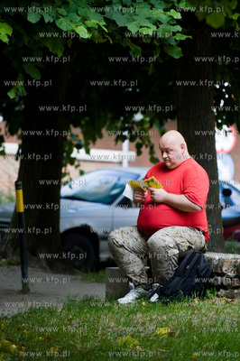 Gdansk. FETA - XVIII Miedzynarodowy Festiwal Teatrow...