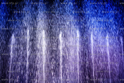 Gdansk. Park Oliwski. Miedzynarodowy Festiwal Mozartowski...