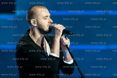 Sopot. Opera Lesna. Polsat Sopot Festiwal 2014. 
Nz...