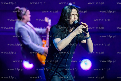 Sopot. Opera Lesna. Polsat Sopot Festiwal 2014. 
Nz...