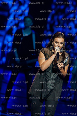 Sopot. Opera Lesna. Polsat Sopot Festiwal 2014. 
Nz...