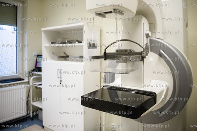 Wojewodzkie Centrum Onkologii w Gdansku. Dzien Drzwi...