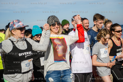 Sopot. Zatoka Sztuki. Festiwal Zatoka Kobiet. Pierwsza...