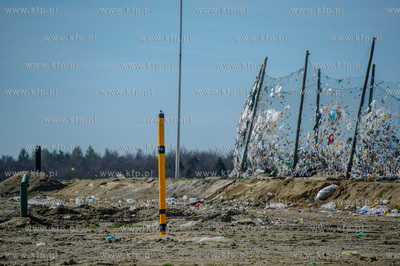 Zaklad Utylizacyjny w Gdansku. Konferencja prasowa...