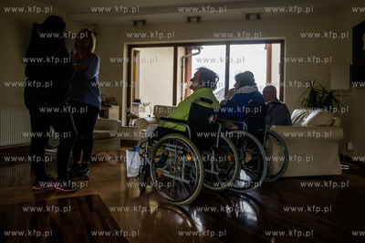 Puckie Hospicjum pw. Sw. Ojca Pio. Dzien otwarty pod...