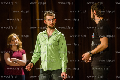 Bytowskie Centrum Kultury. Impreza edukacyjna z cyklu...