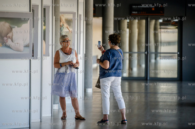 Miedzynarodowe Targi Gdanskie Amber Expo. 17. Międzynarodowe...
